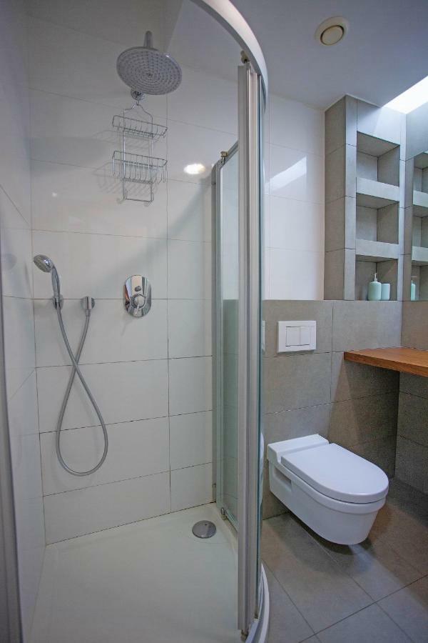 Maximus Apartment Rovinj Exterior photo