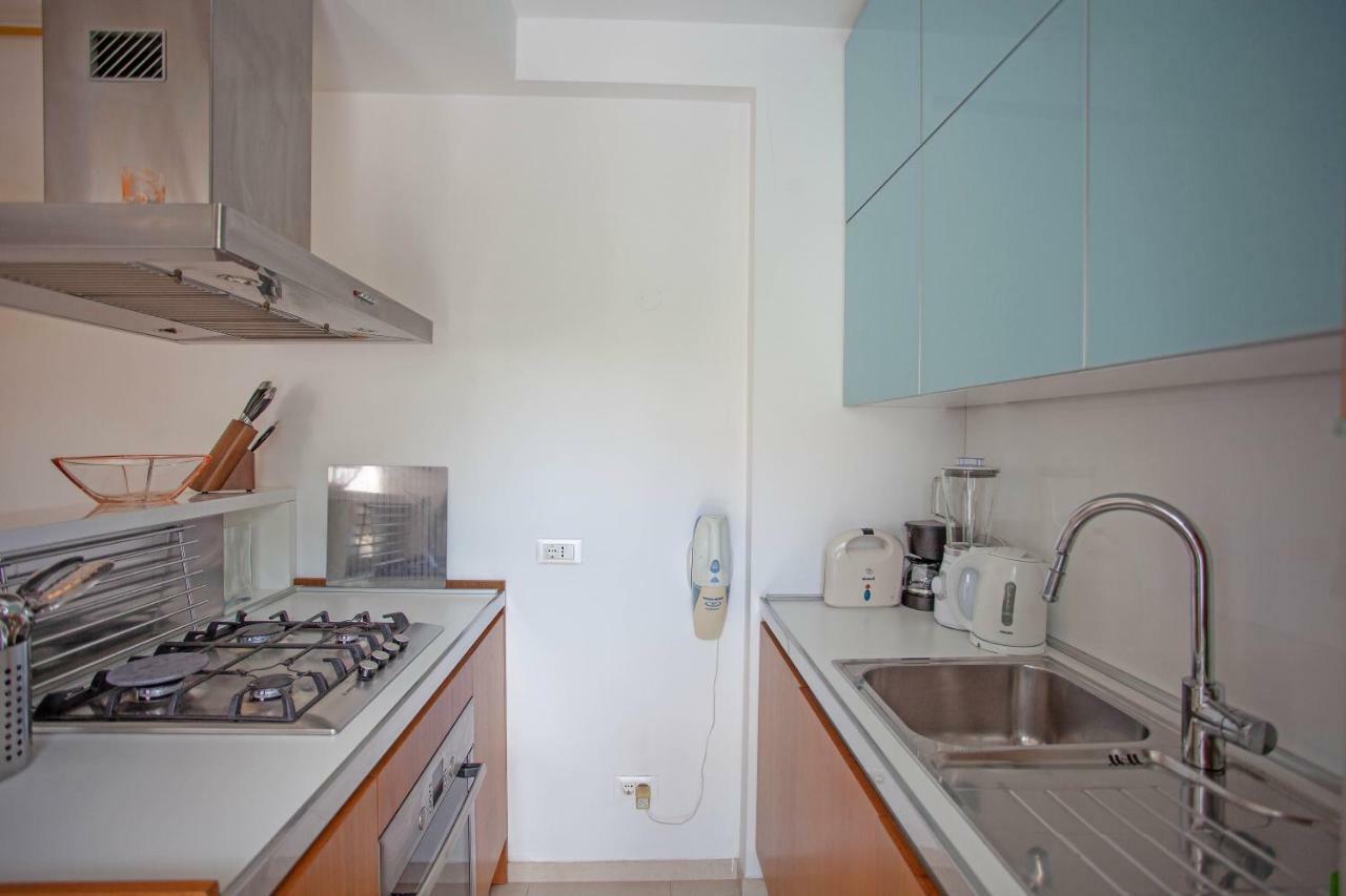 Maximus Apartment Rovinj Exterior photo