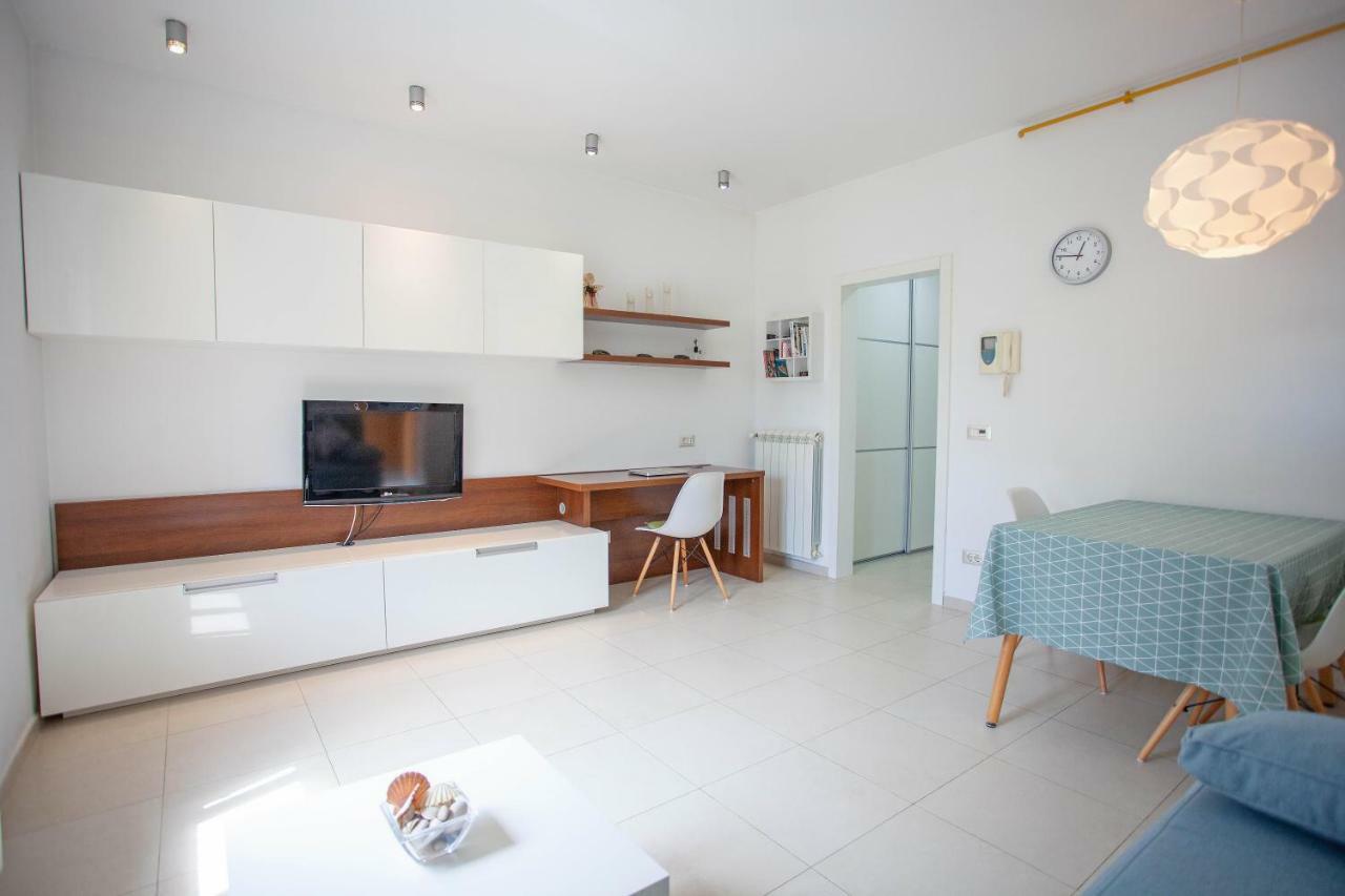 Maximus Apartment Rovinj Exterior photo
