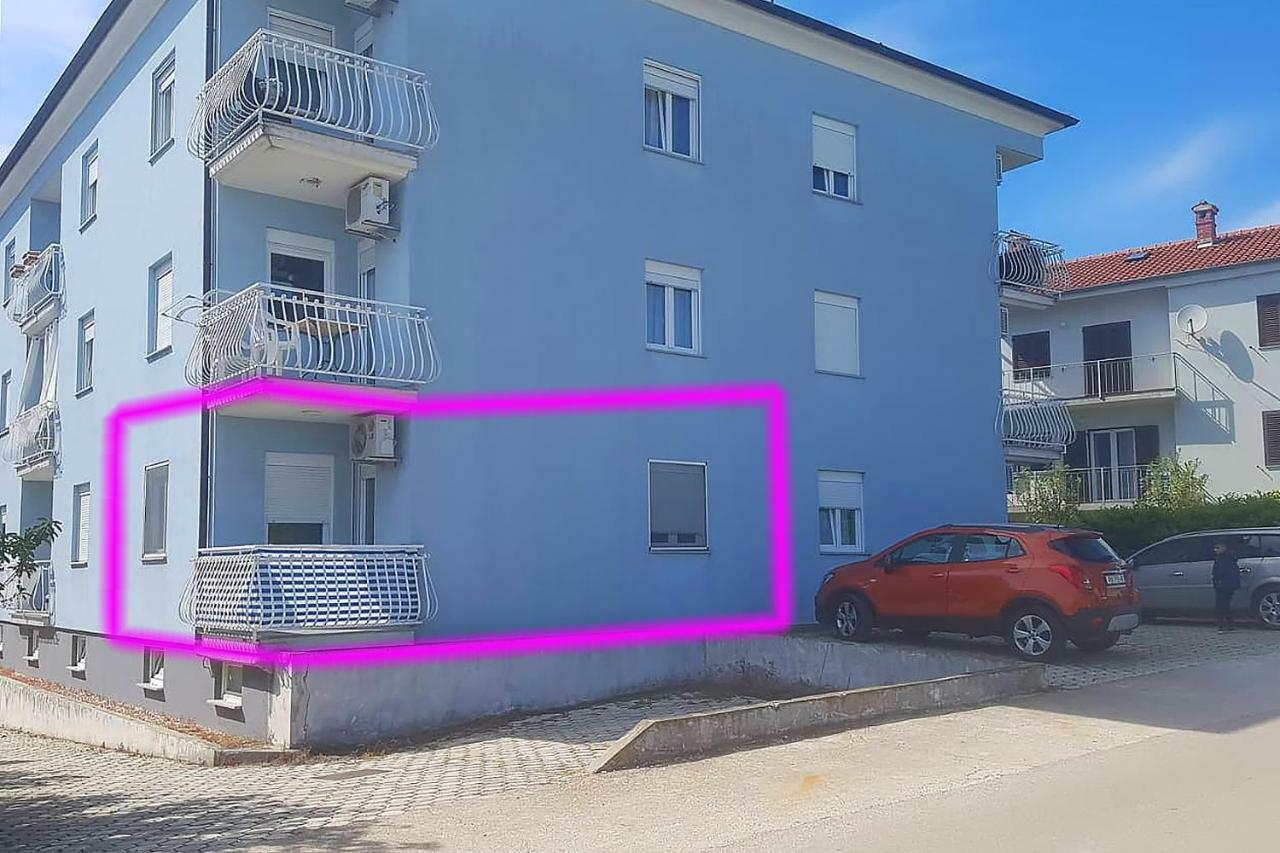 Maximus Apartment Rovinj Exterior photo